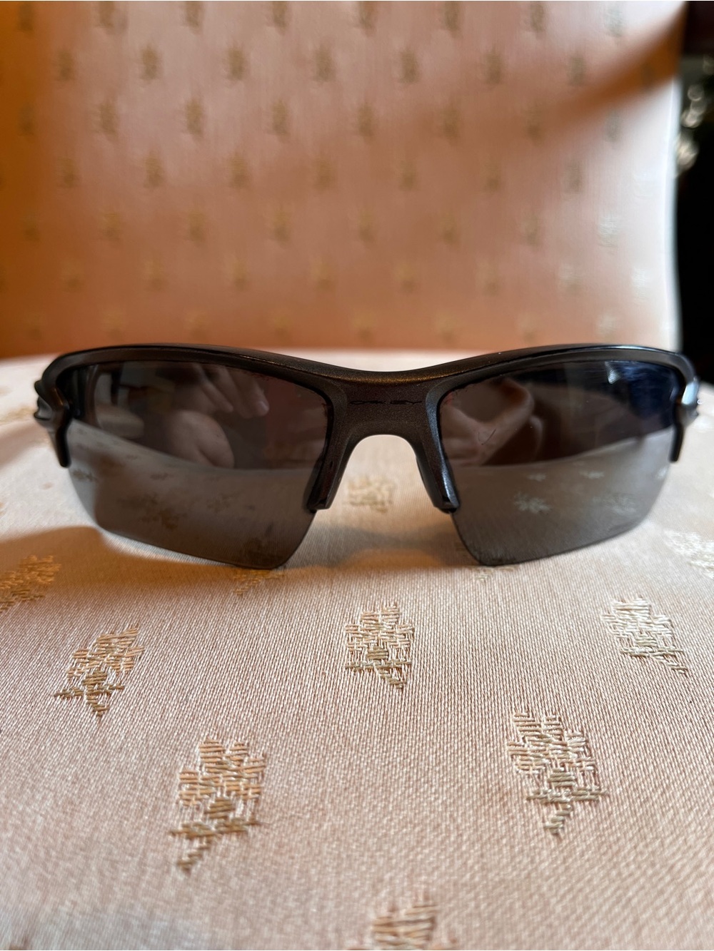 Oakley Flak 2.0 sunglasses good condition
